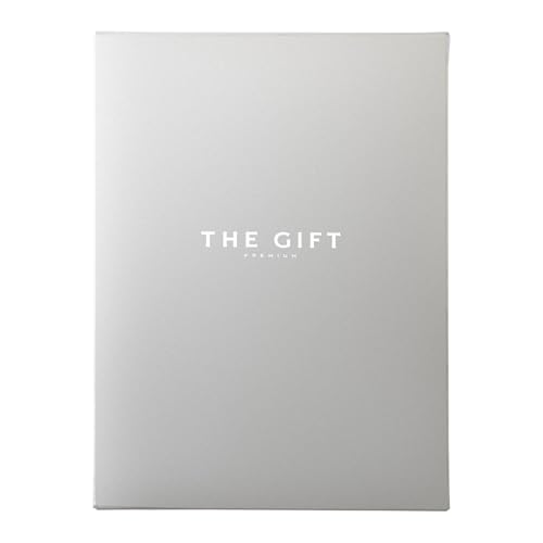 THE GIFT PREMIUM プレミアムカタログギフト （S-EOコース）5800円コース S-EO