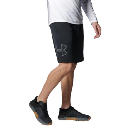 UNDER ARMOUR(アンダーアーマー) トレーニングショートパンツUAテック グラフィック ショーツメンズ