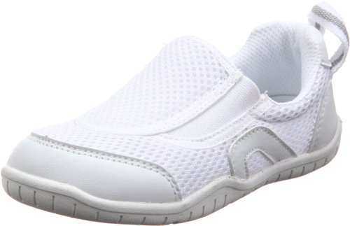 [イフミー] 上履き 息するソール スリッポンタイプ SC-0002 キッズ