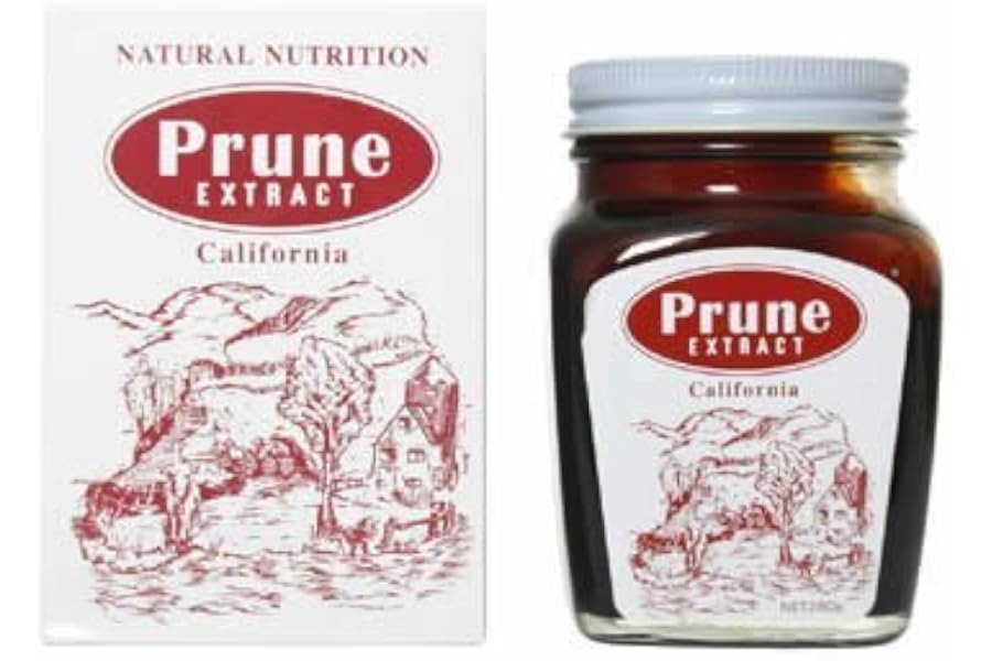 タモン プルーン濃縮エキス 280g