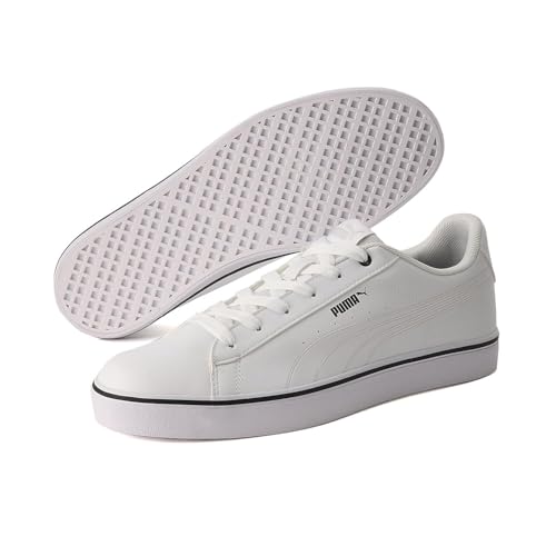 PUMA(プーマ) ユニセックス大人 Vコート バルクスニーカー