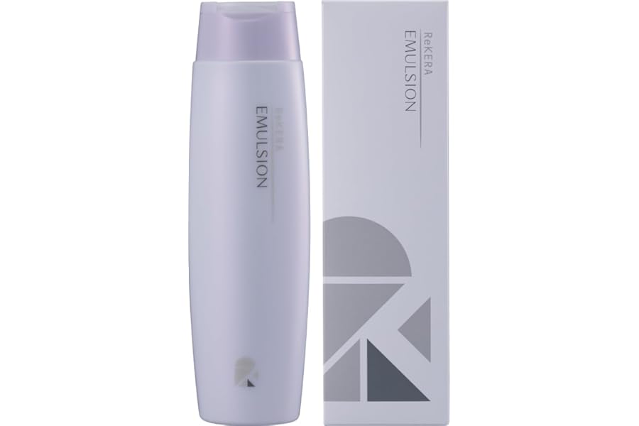 ReKERA(リケラ) エマルジョン 200mL リトル・サイエンティスト