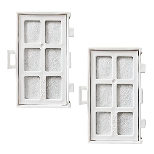 RJK-30 浄水フィルター 日立冷蔵庫 自動製氷機能付 【日本国内検査済】 R-HW54R R-V38RV 製氷機フィルター R-HWS47N 自動製氷用浄水フィルター RJK-30-100 R-V32NV 製氷フィルター R-S40R 冷蔵庫 交換用 浄水フィルター R-HW60R 自動製氷 R-HX54R フィルター R-KWC57R R-H49S 交換用フィルター [互換品/2個入り]