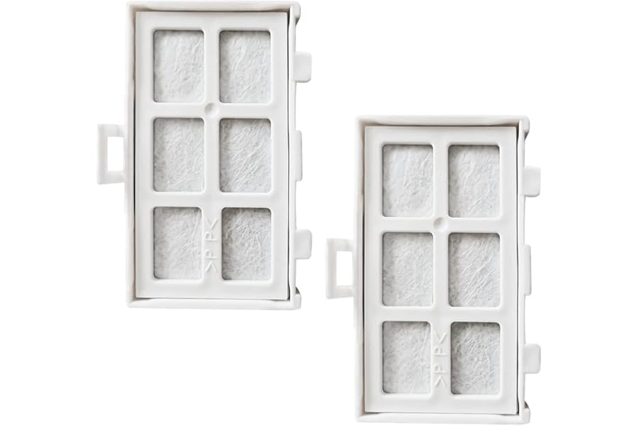 RJK-30 浄水フィルター 日立冷蔵庫 自動製氷機能付 【日本国内検査済】 R-HW54R R-V38RV 製氷機フィルター R-HWS47N 自動製氷用浄水フィルター RJK-30-100 R-V32NV 製氷フィルター R-S40R 冷蔵庫 交換用 浄水フィルター R-HW60R 自動製氷 R-HX54R フィルター R-KWC57R R-H49S 交換用フィルター [互換品/2個入り]