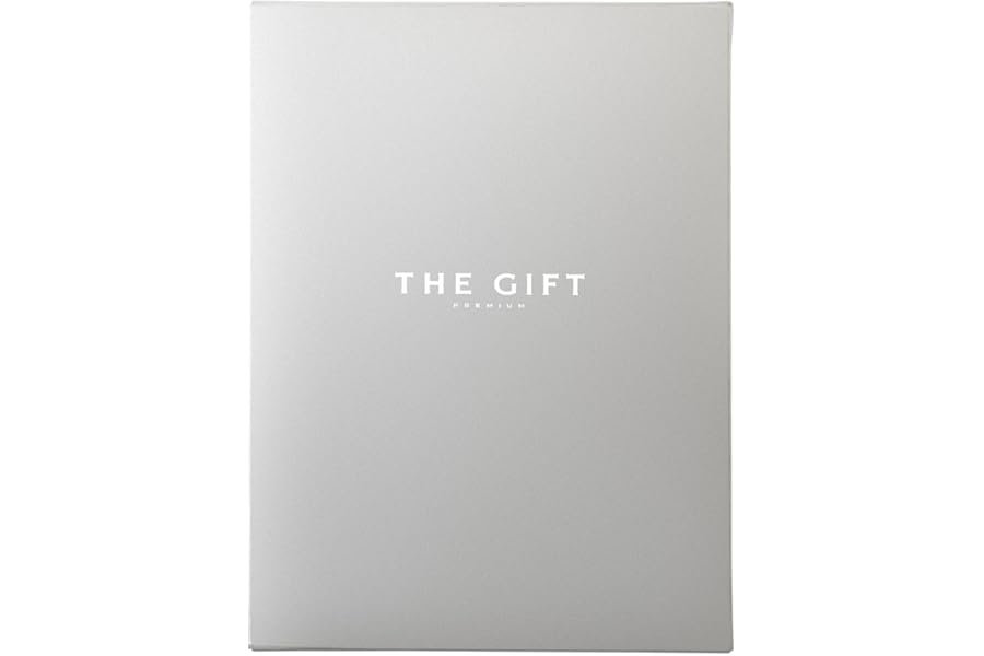 THE GIFT PREMIUM プレミアムカタログギフト （S-EOコース）5800円コース S-EO