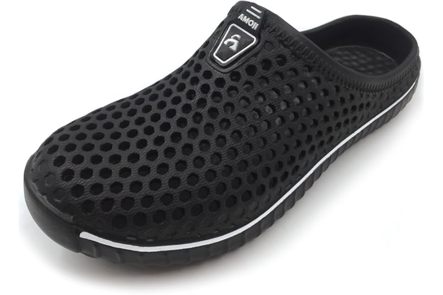 [アモジ] サンダル AM1702 (現行モデル)