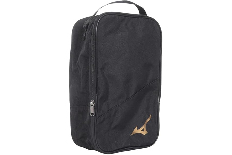 [ミズノ] シューズケース シューズ収納 部活 シューズ入れ (23年秋冬モデル) 33JM3501