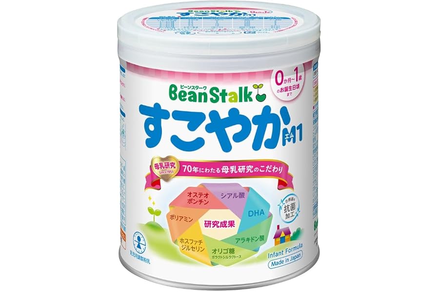 ビーンスターク すこやかM１ 300g