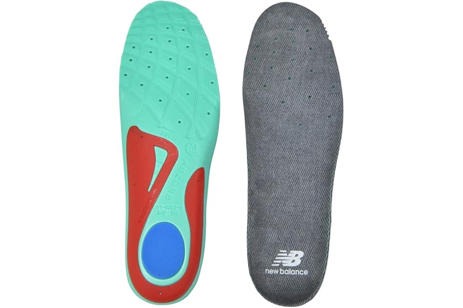 [ニューバランス] インソール サポーティブリバウンドインソール (RCP280 / LAM35689) 中敷き インサート 現行モデル