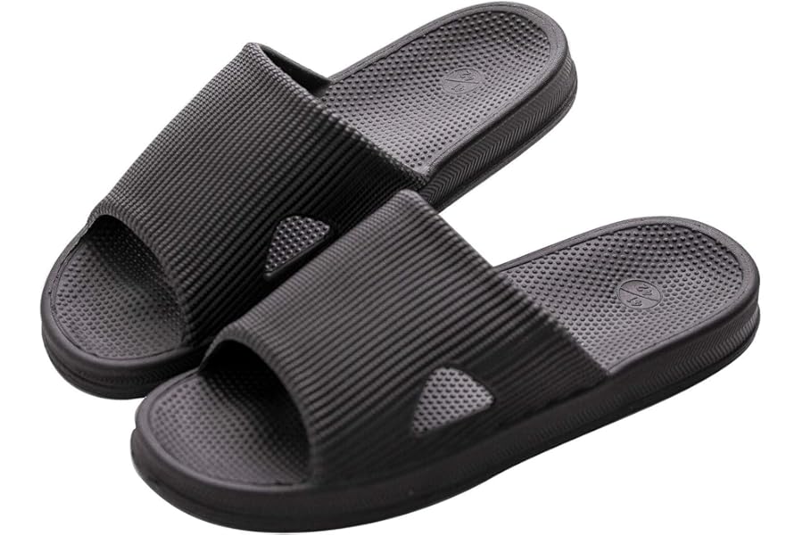 [KOCOTA] 抗菌防臭素材 スリッパ サンダル 超軽量 滑り止め 男女兼用