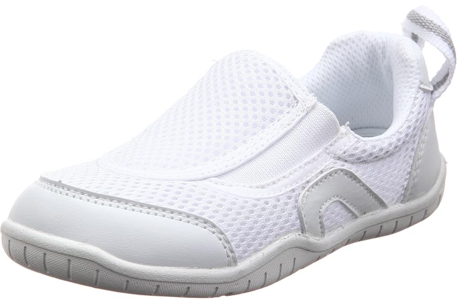 [イフミー] 上履き 息するソール スリッポンタイプ SC-0002 キッズ